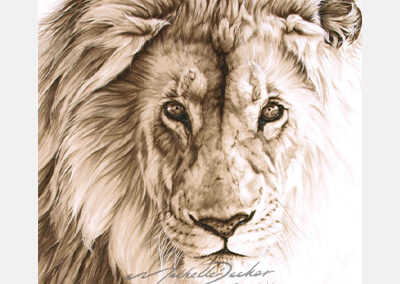 The King